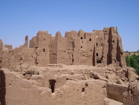 tamazighte